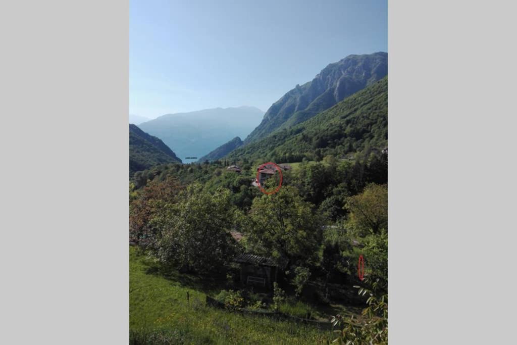 House Campi Apartment Riva del Garda Exterior photo