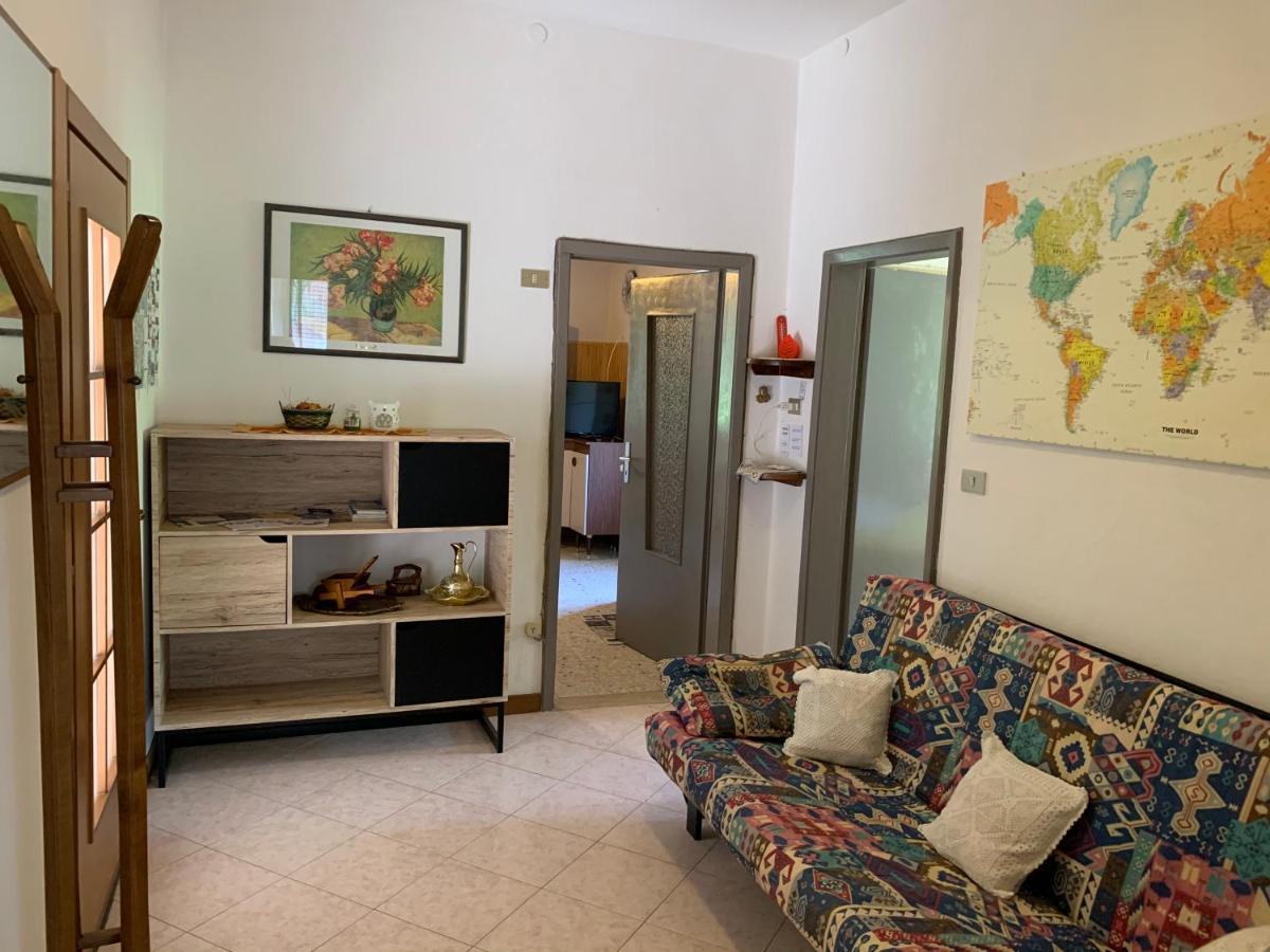 House Campi Apartment Riva del Garda Exterior photo