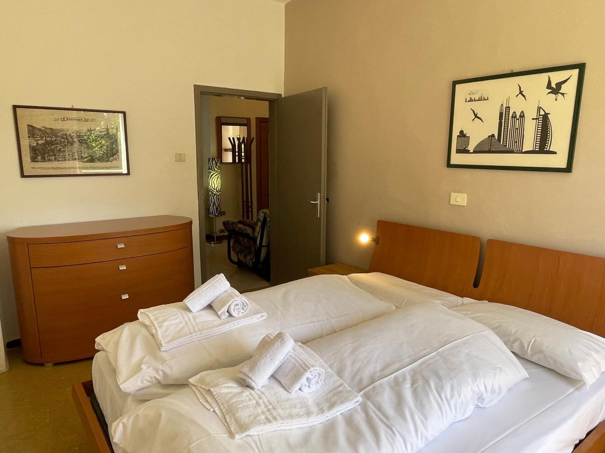 House Campi Apartment Riva del Garda Exterior photo